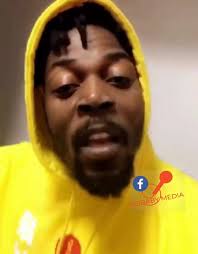 Kwaw Kese: China didn't call any pastor to pray .what is KNUST doing about  it.