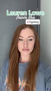 Lauren Lowe's Instagram, Twitter & Facebook