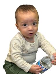 While Marcellus Was Fighting and Gaining Strength in the NICU