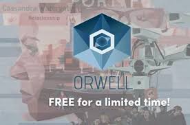 Free Orwell Computer Game Download On Https Hunt4freebies Com Download Games Humble Bundle Gaming Computer
