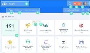 Pipefy Business Process Management Management Business Process