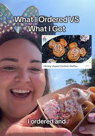 Sweets Fable Mickey Mouse