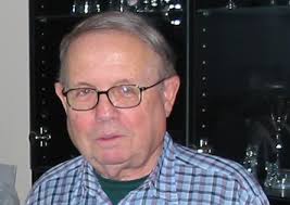 Obituary of Herbert Weiss