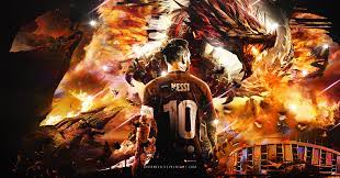 You can use lionel messi barcelona hd wallpapers for your desktop computers, mac screensavers, windows backgrounds, iphone wallpapers, tablet or android lock screen and another mobile device for free. Lionel Messi Wallpaper Fc Barcelona 2019 20 By Ghanibvb On Deviantart