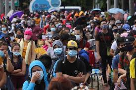 Locations are classified by nsw health for action depending on the risk of exposure. Octa Ncr S Covid 19 Cases To Drop Below 3k If Reproduction Number Holds At 0 85 Manila Bulletin