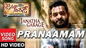 Janatha Garage Songs Apple Beauty Full Video Song Jr Ntr Samantha Nithya Menen Dsp Youtube Janatha Garage Songs Nithya Menen