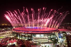 Le tanto attese olimpiadi di tokyo 2020 stanno per iniziare e alla cerimonia di apertura mancano circa una decina di giorni, con una data . Rio 2016 Ecco La Prima Giornata Raccontata Sui Social Media