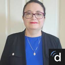 Linda Summers's Instagram, Twitter & Facebook