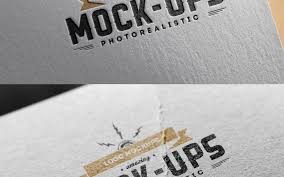 Entire site apparel mockups apple mockups apple watch art mockups bag mockups beverage mockups billboard mockups book mockups bottle mockups box mockups branding mockups. Logo Mockups Paper Edition Responsive Joomla And Wordpress Theme