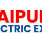Raipur Electric Expo - 8M34+2HJ Raipur city, Unnamed Road Event Image