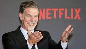 Di ces 2016, netflx mengumumkan bahwa ia akan meluncurkan layanannya di 130 negara baru. Bos Netflix Ungkap Dampak Negatif Kerja Dari Rumah Apa Itu Republika Online