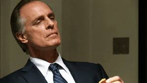 Frank Lundy Keith Carradine GIF