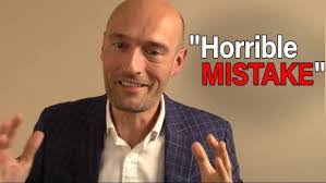 Marcus Baumann's Instagram, Twitter & Facebook