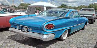 Image result for Marlin Blue 1961 Polara