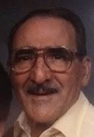 Louis Adam “Hogan” Kristich (1912-1993)