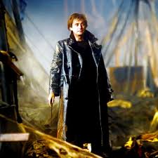 Harry Potter And The Goblet Of Fire David Tennant Barty Crouch Jr Feuerkelch