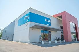 Communes of the hérault department. Opticien Krys St Jean De Vedas Galerie St Jean Krys