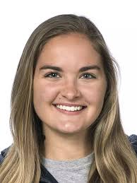 2021-22 Women's Rowing Roster