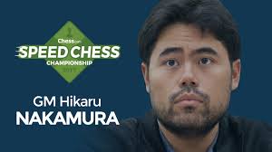 Meier Wins 2nd Speed Chess Qualifier Amid Nakamura Drama