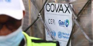 Richer countries gain access to a portfolio of potential vaccines, avoiding the risk of backing any one candidate. Nigeria Receives Nearly 4 Million Vaccines From Covax The New Indian Express