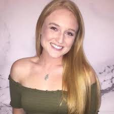 April Kirk's Instagram, Twitter & Facebook