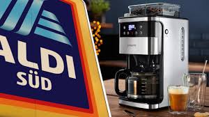 Discover this week's deals on groceries and goods at aldi. Bruht Jederzeit Frischen Kaffee Auf Ambiano Kaffeemaschine Bei Aldi Sud Chip