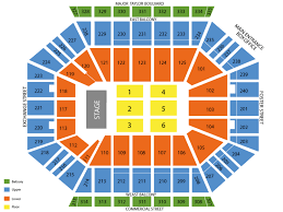 dcu center seating chart cheap tickets asap