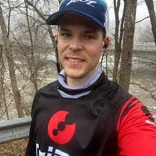 Steve Ogilvie's Instagram, Twitter & Facebook