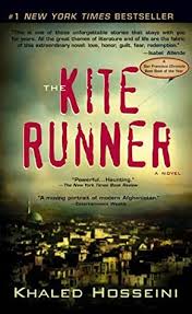 On readlightnovel.org you can find hundreds of english translated light novel, web novel, korean novel and chinese novel which are daily updated! The Kite Runner By Khaled Hosseini