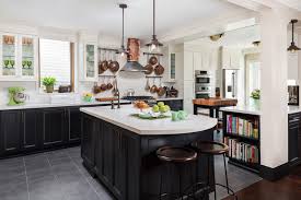 kitchen of the week: art deco style and