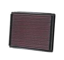 Filtro Cotone Ricambi Vito Filtro Aria Sport K&N 33-2912 Per Mercedes Benz  Viano E Vito 2003-2014 - Migliora Le Prestazioni K&n Filtro Aria Ricambio