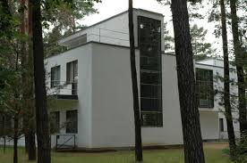 Casa De Los Maestros De La Bauhaus Ficha Fotos Y Planos Wikiarquitectura