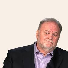 La última ambición de Meghan Markle, ser la próxima senadora por California