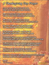 Thanksgiving Prayer 9 Thanksgiving Prayer Thanksgiving Quotes Thanksgiving Poems