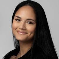 Desiree Cruz's Instagram, Twitter & Facebook