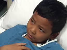 Fundraiser by Katie Jones Binkley : Team Eh Doh Soe