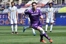 Liverpool must act fast if they want him, however. Manchester United Interested In 60m Serbian Star Dusan Vlahovic