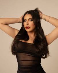 Gabriela Rigo - Trans - Paris - BirchPlace
