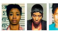 Critics blast Milwaukee cops over serial killings