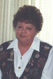 Obituary information for Carolyn Jarrett