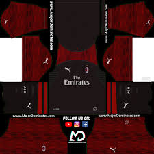All goalkeeper kits are also included. Kit Dls Inter Milan 201920