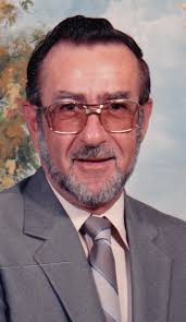 Donald Butcher Obituary