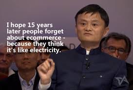Leadership and management advice quotes by jack ma. 15 Of The Best Quotes From Jack Ma S Interview At Davos