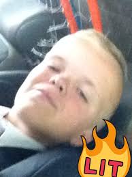 Marcus Truman (@marcuspowerboy)