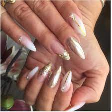 It was difficult for me to record and get a perfect application but overall, you get to see my method and also my nail prep :) excuse the camera shakiness. 35 Trends For Ombre Baby Boomer Nechty Affauto