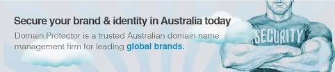 Australian Online Brand Protection Domain Name Management Expired Domain Services