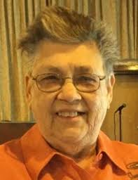 Barbara Collins Obituary December 28, 2018