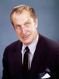 Vincent Price Pictures
