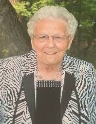 Obituary for Beatrice Violet Higgins