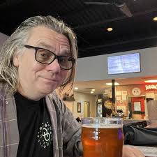 Rafal's Great Gord Pumpkin Ale